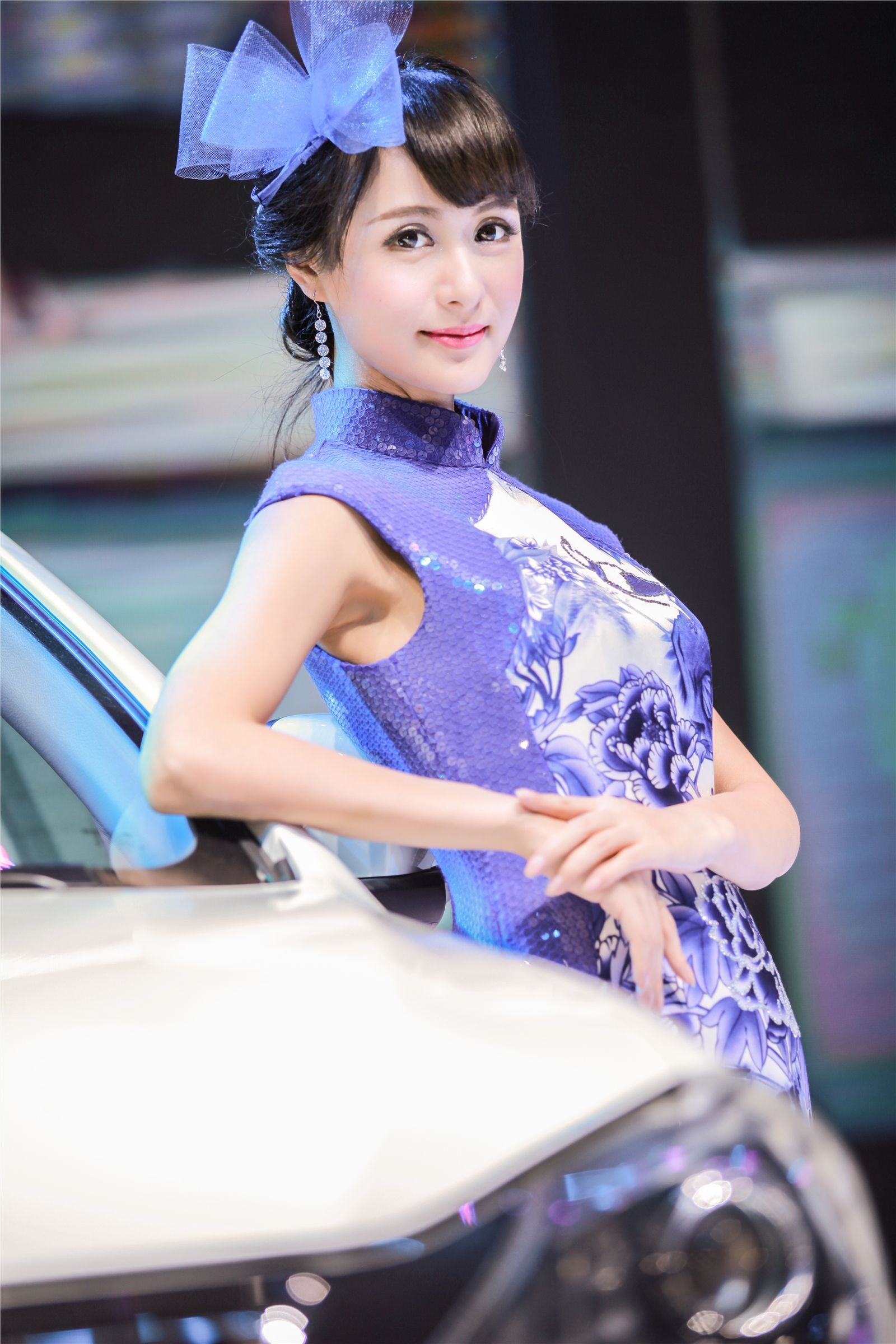 2014 Beijing Auto Show